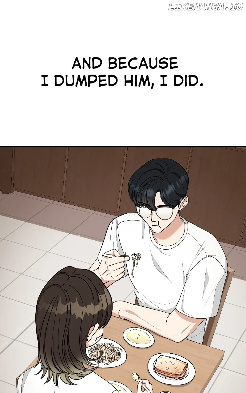 I Have No Intention of Dating Chapter 44 page 24