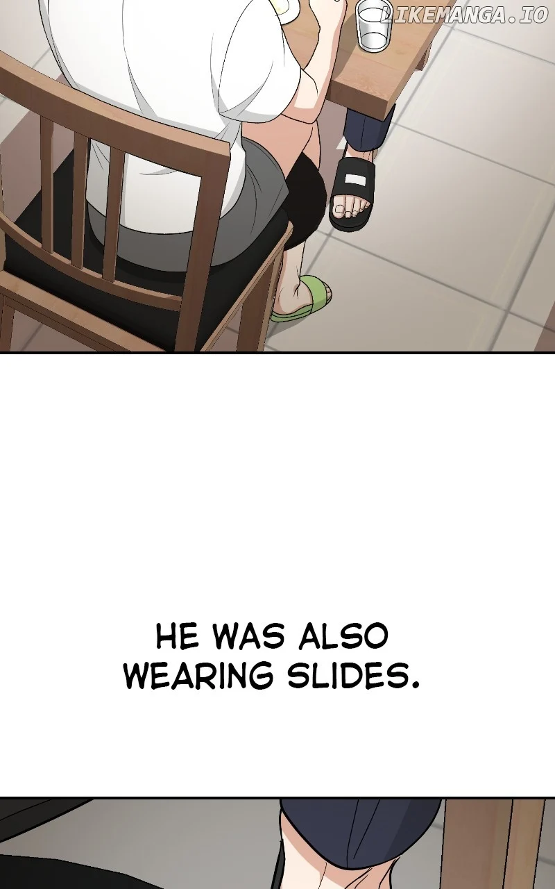 I Have No Intention of Dating Chapter 44 page 25