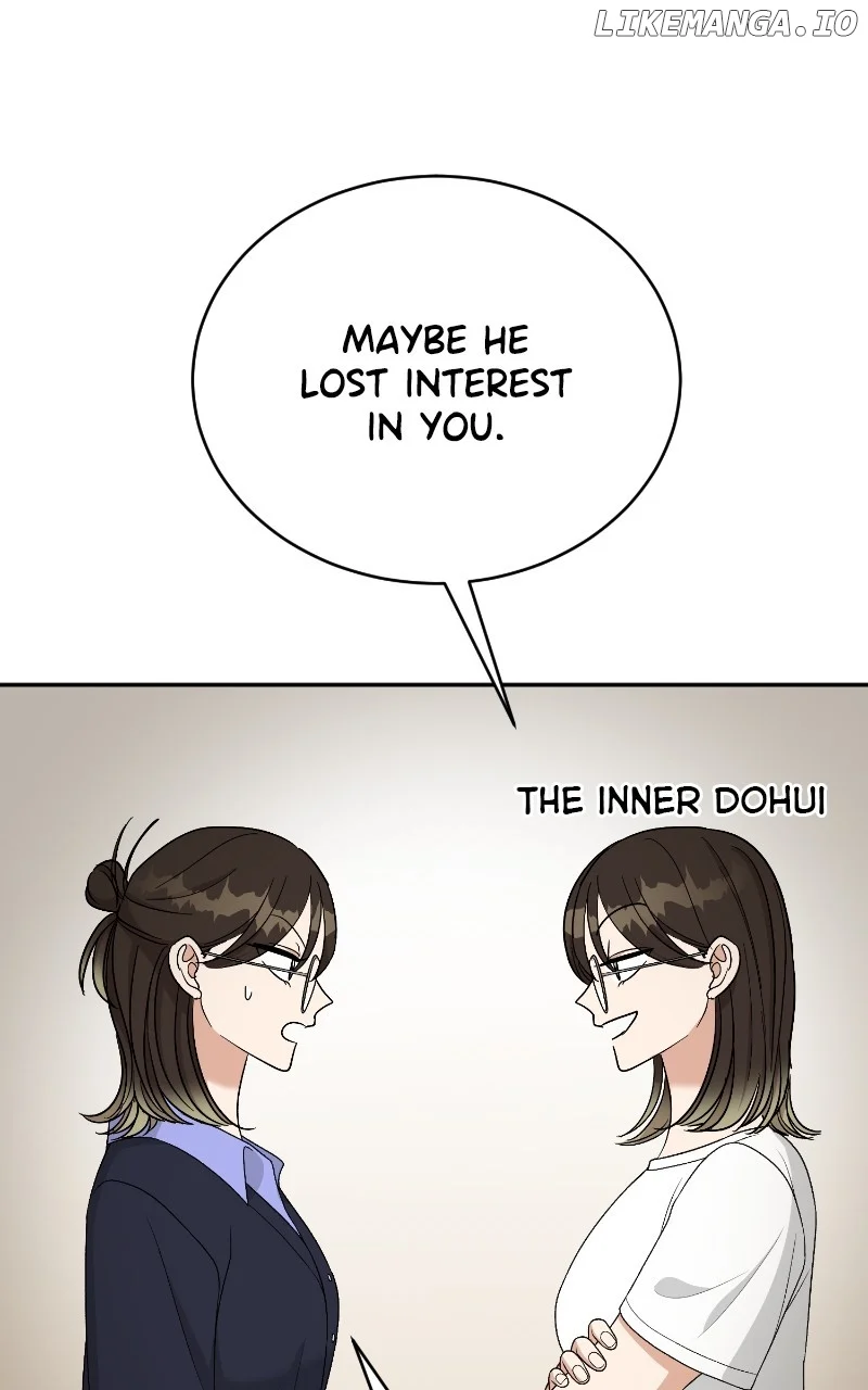 I Have No Intention of Dating Chapter 44 page 27