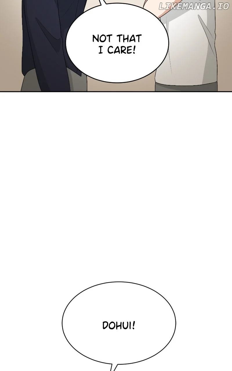 I Have No Intention of Dating Chapter 44 page 28