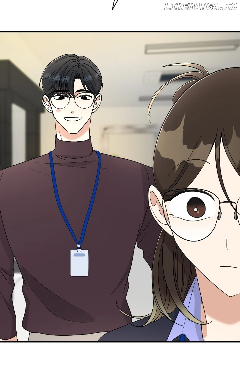 I Have No Intention of Dating Chapter 44 page 29
