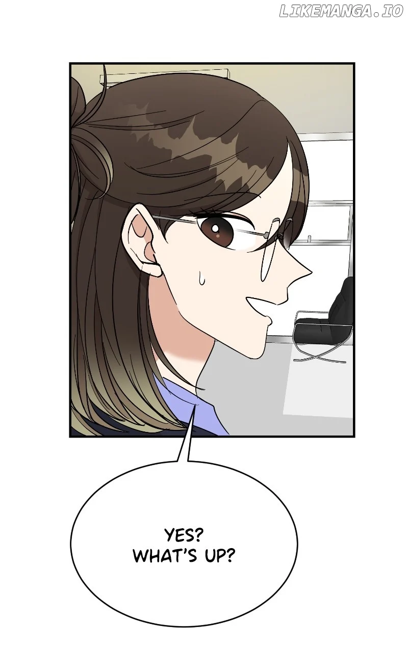 I Have No Intention of Dating Chapter 44 page 30