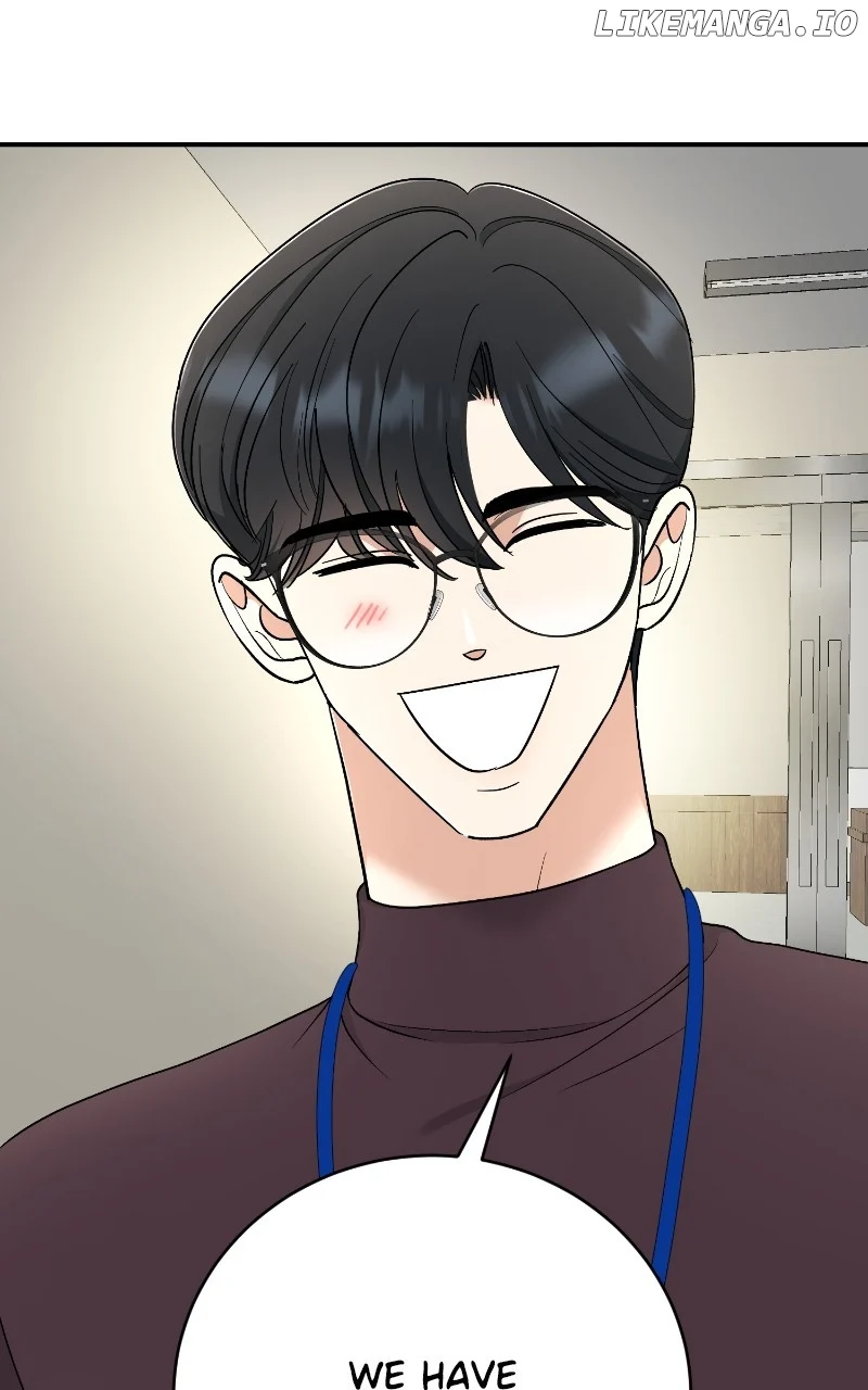 I Have No Intention of Dating Chapter 44 page 31