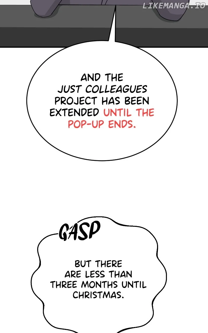 I Have No Intention of Dating Chapter 44 page 35
