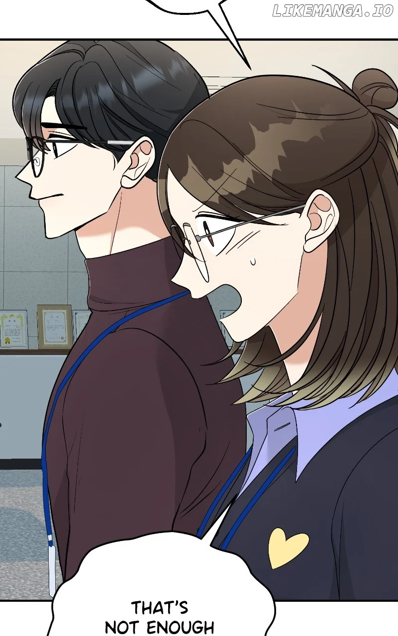 I Have No Intention of Dating Chapter 44 page 36