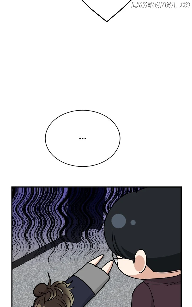 I Have No Intention of Dating Chapter 44 page 38