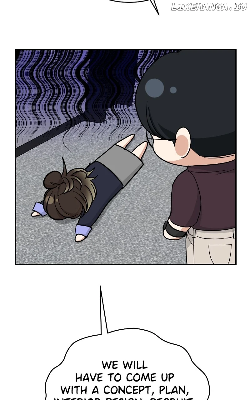 I Have No Intention of Dating Chapter 44 page 40