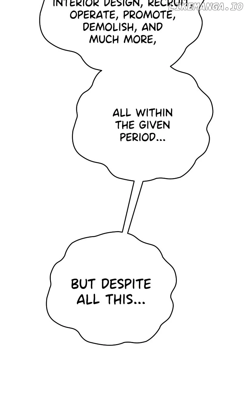 I Have No Intention of Dating Chapter 44 page 41