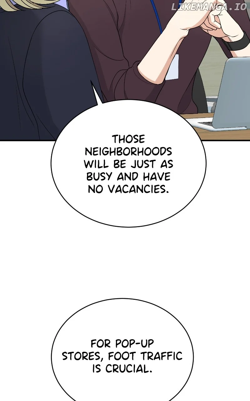 I Have No Intention of Dating Chapter 44 page 44