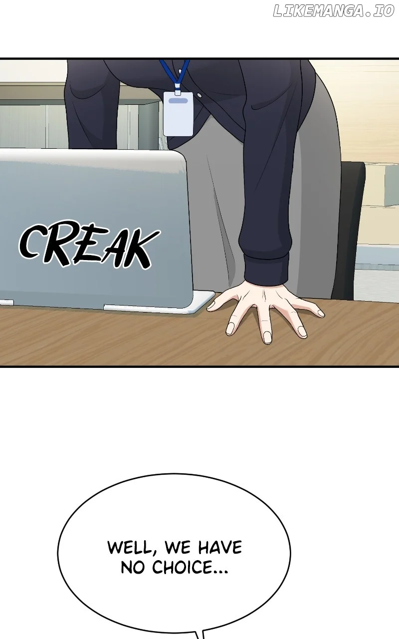 I Have No Intention of Dating Chapter 44 page 46