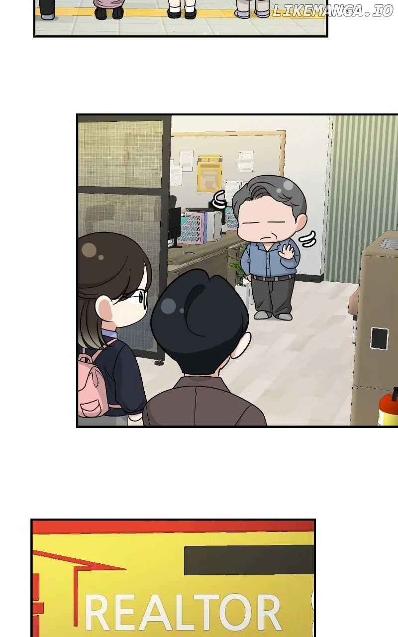 I Have No Intention of Dating Chapter 44 page 49