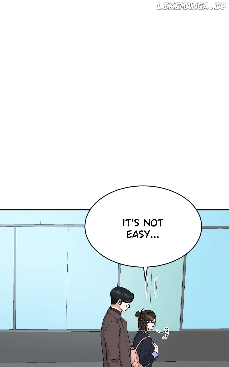 I Have No Intention of Dating Chapter 44 page 51