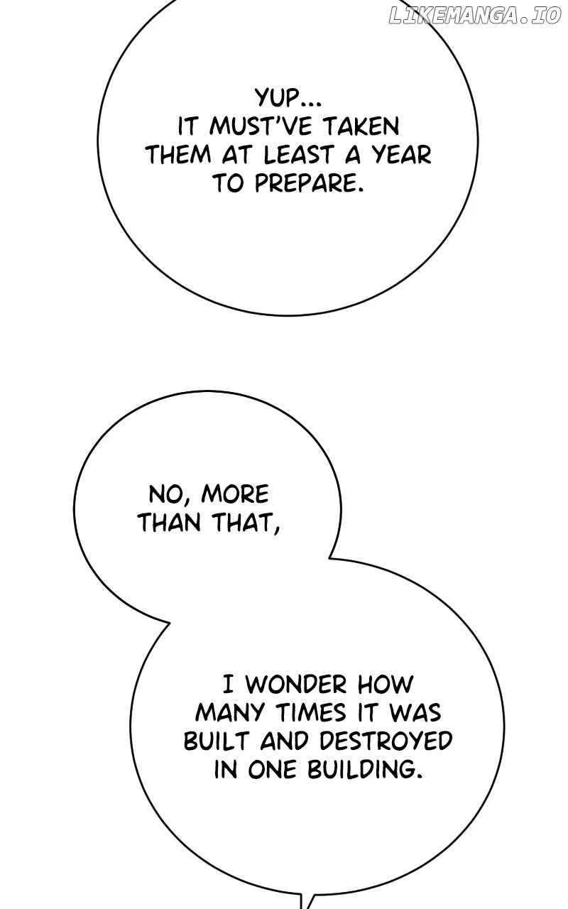 I Have No Intention of Dating Chapter 44 page 55