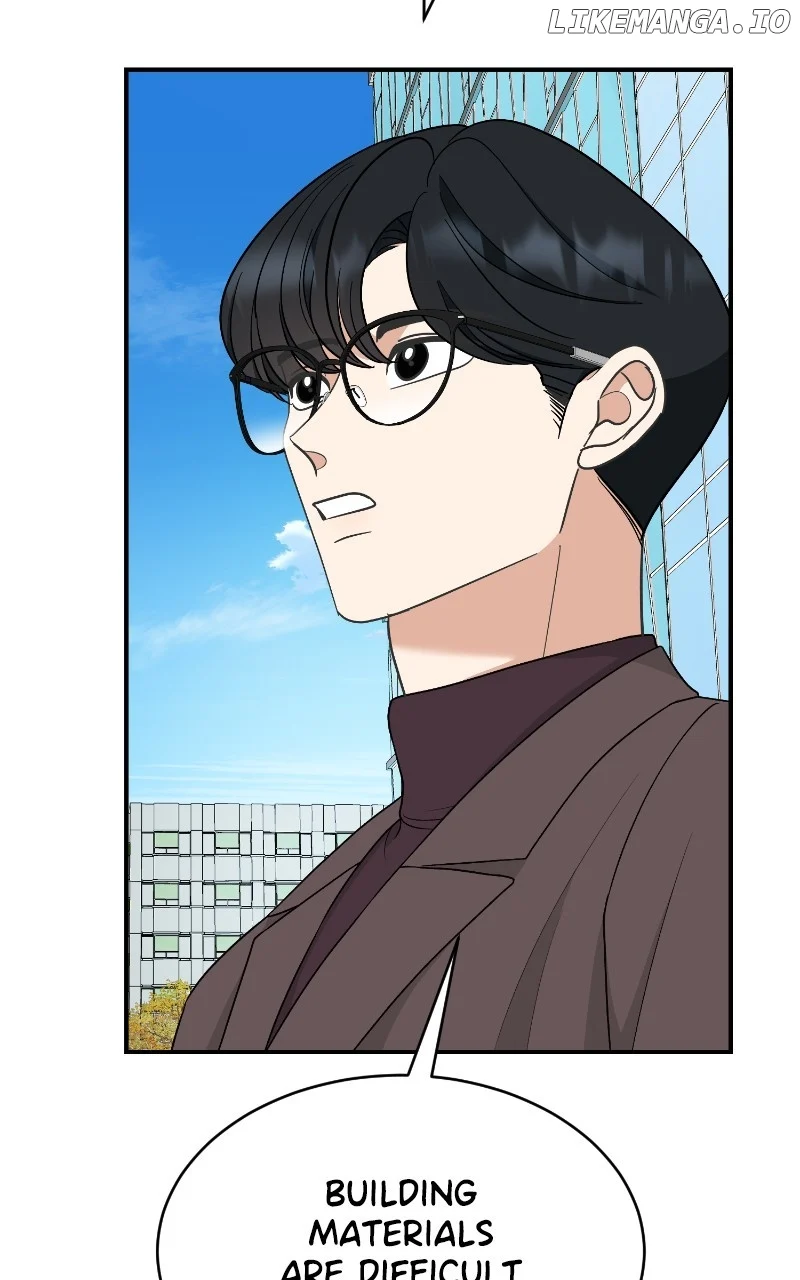 I Have No Intention of Dating Chapter 44 page 56