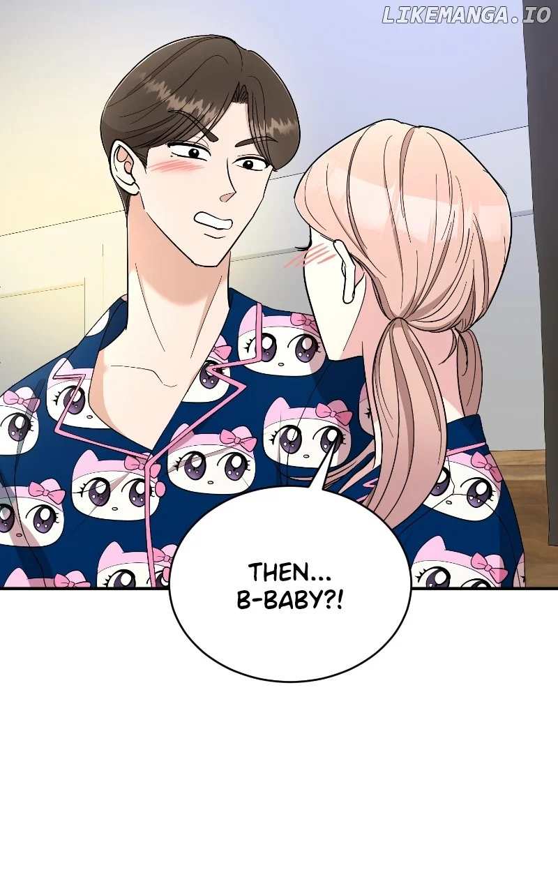I Have No Intention of Dating Chapter 44 page 5