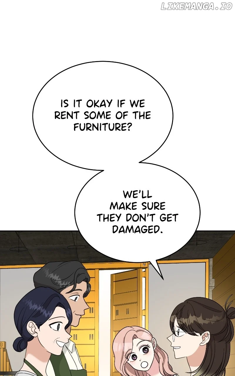 I Have No Intention of Dating Chapter 44 page 62