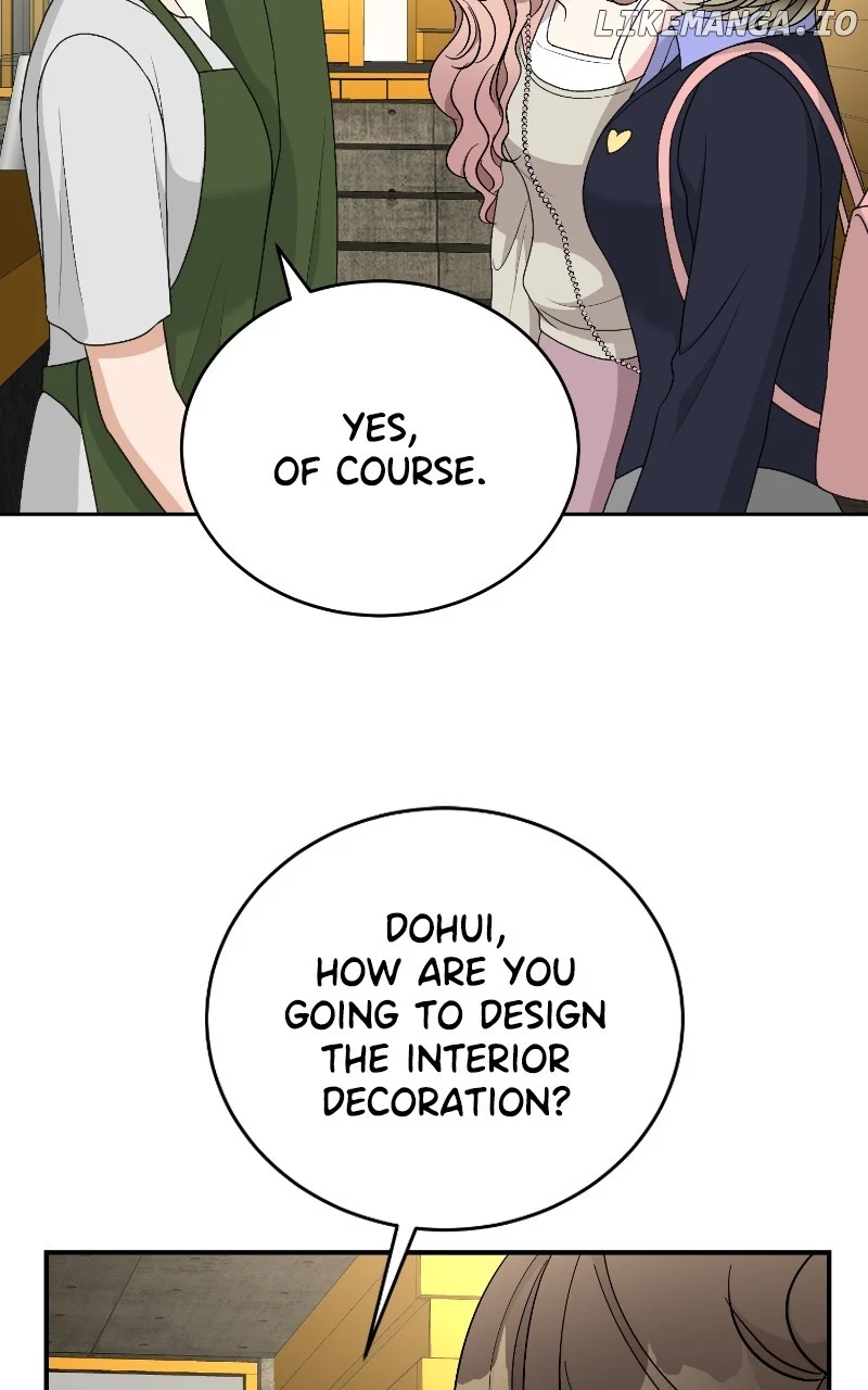 I Have No Intention of Dating Chapter 44 page 63