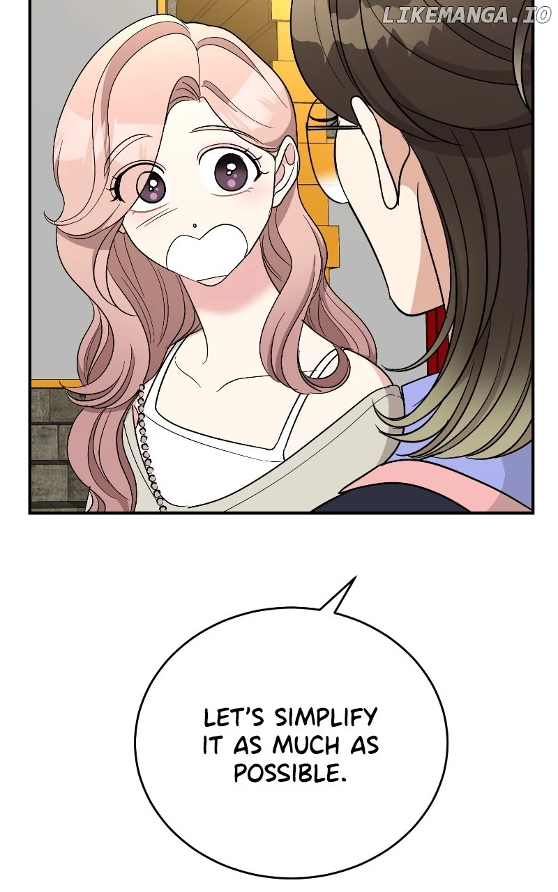 I Have No Intention of Dating Chapter 44 page 64