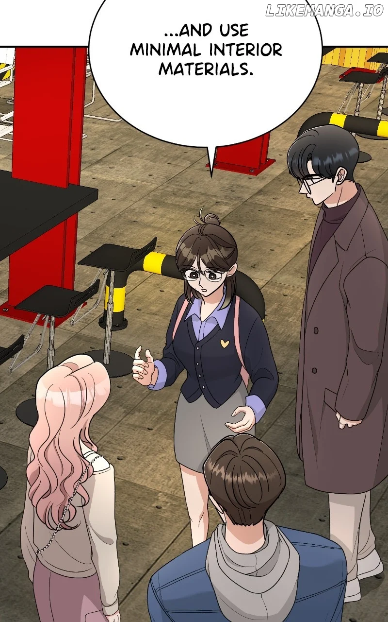 I Have No Intention of Dating Chapter 44 page 66
