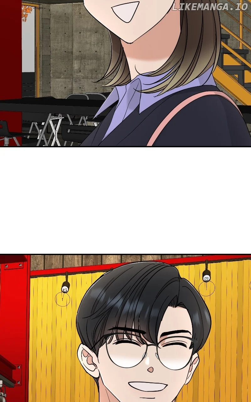 I Have No Intention of Dating Chapter 44 page 68