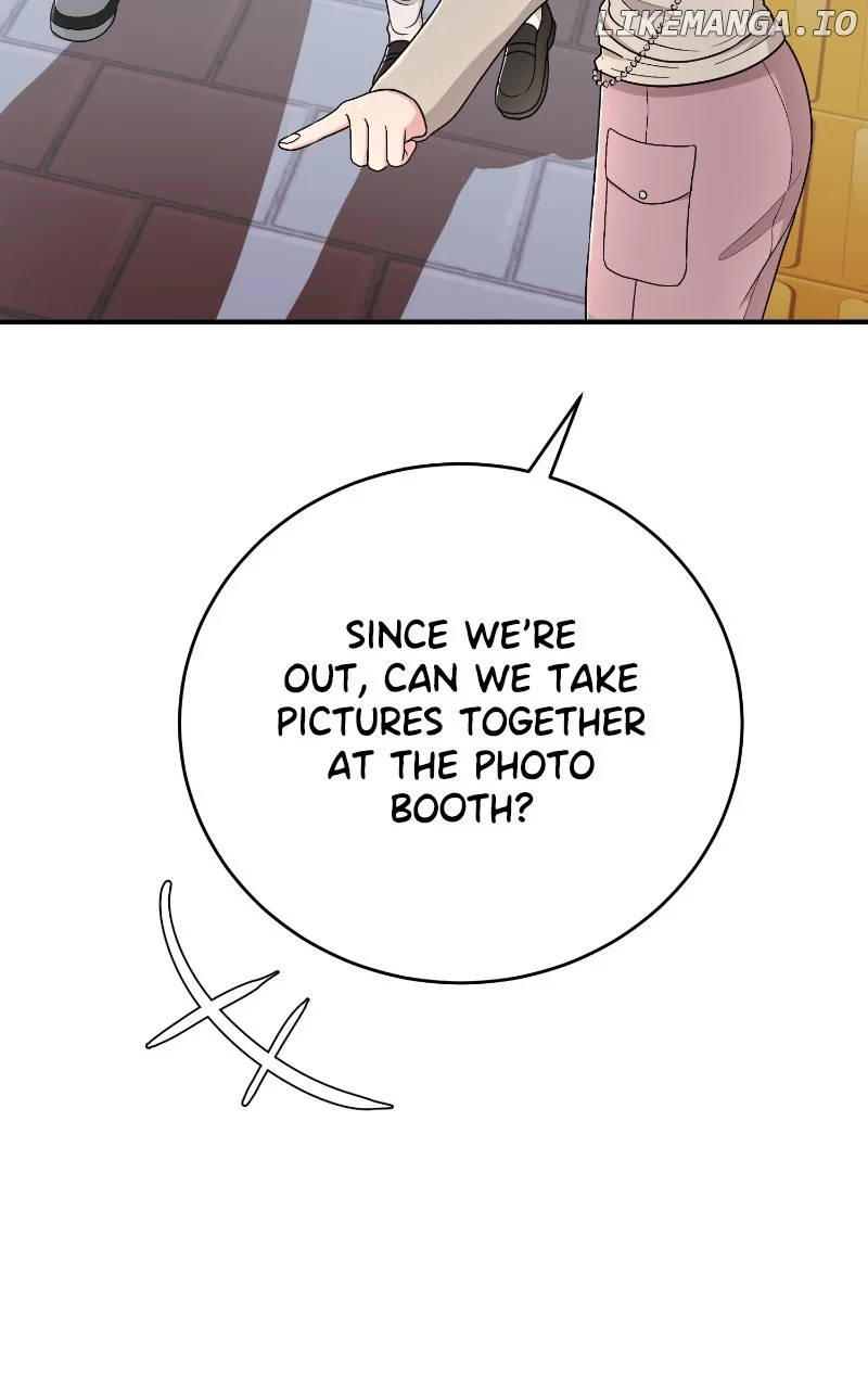 I Have No Intention of Dating Chapter 44 page 72