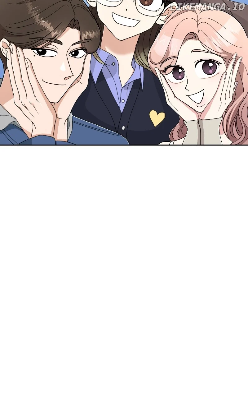 I Have No Intention of Dating Chapter 44 page 75