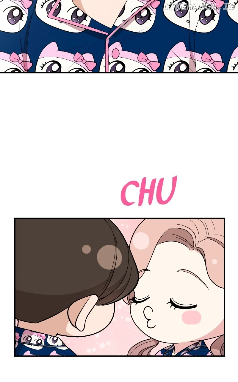 I Have No Intention of Dating Chapter 44 page 7