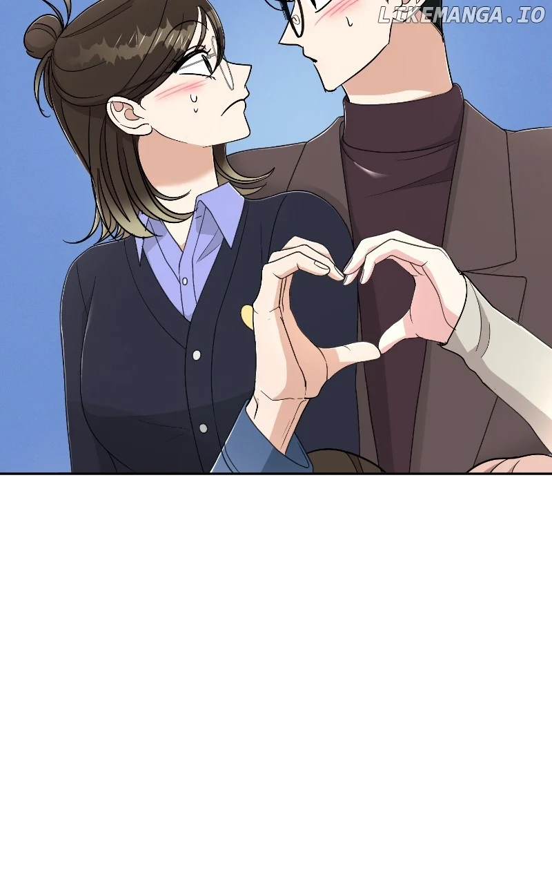 I Have No Intention of Dating Chapter 44 page 79