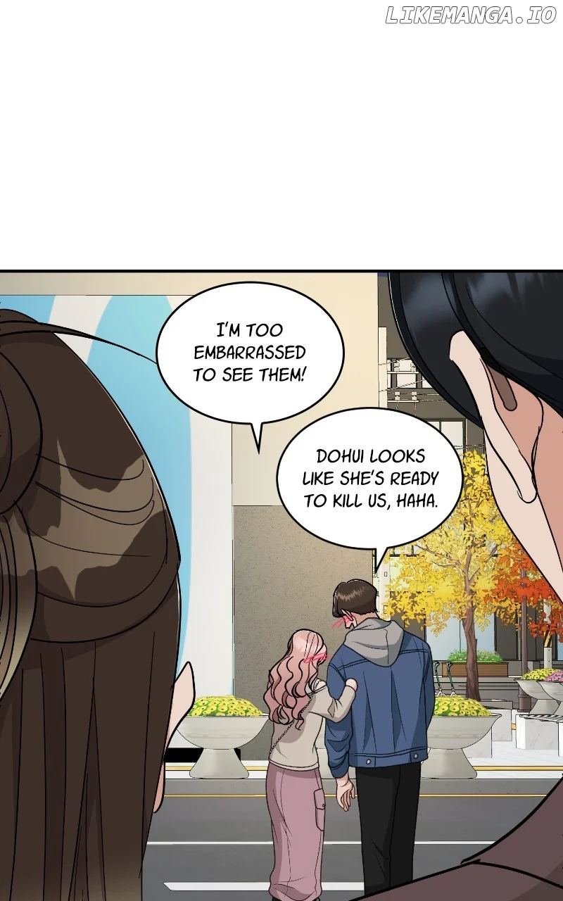 I Have No Intention of Dating Chapter 44 page 80