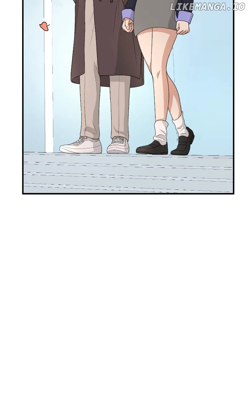 I Have No Intention of Dating Chapter 44 page 82
