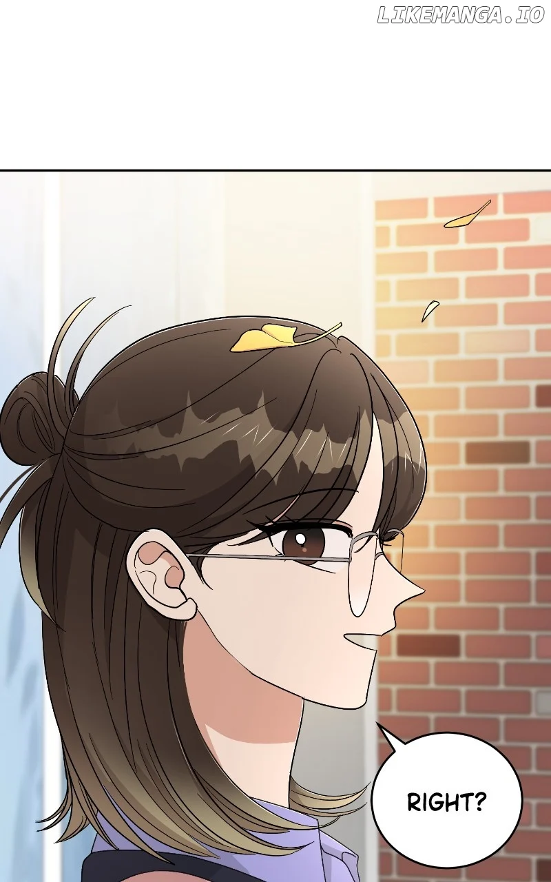 I Have No Intention of Dating Chapter 44 page 83