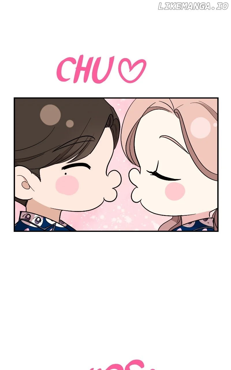 I Have No Intention of Dating Chapter 44 page 8