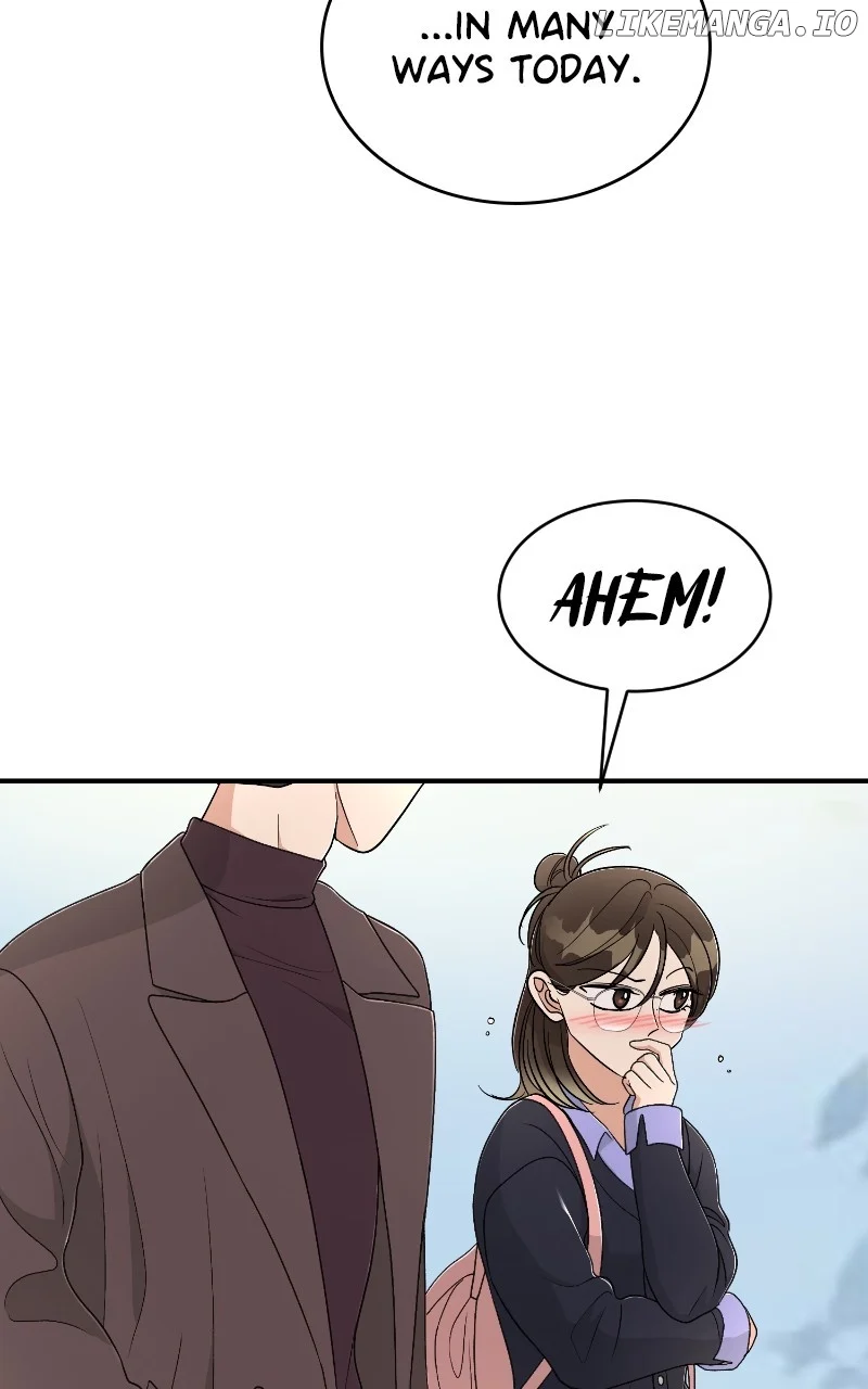 I Have No Intention of Dating Chapter 44 page 93