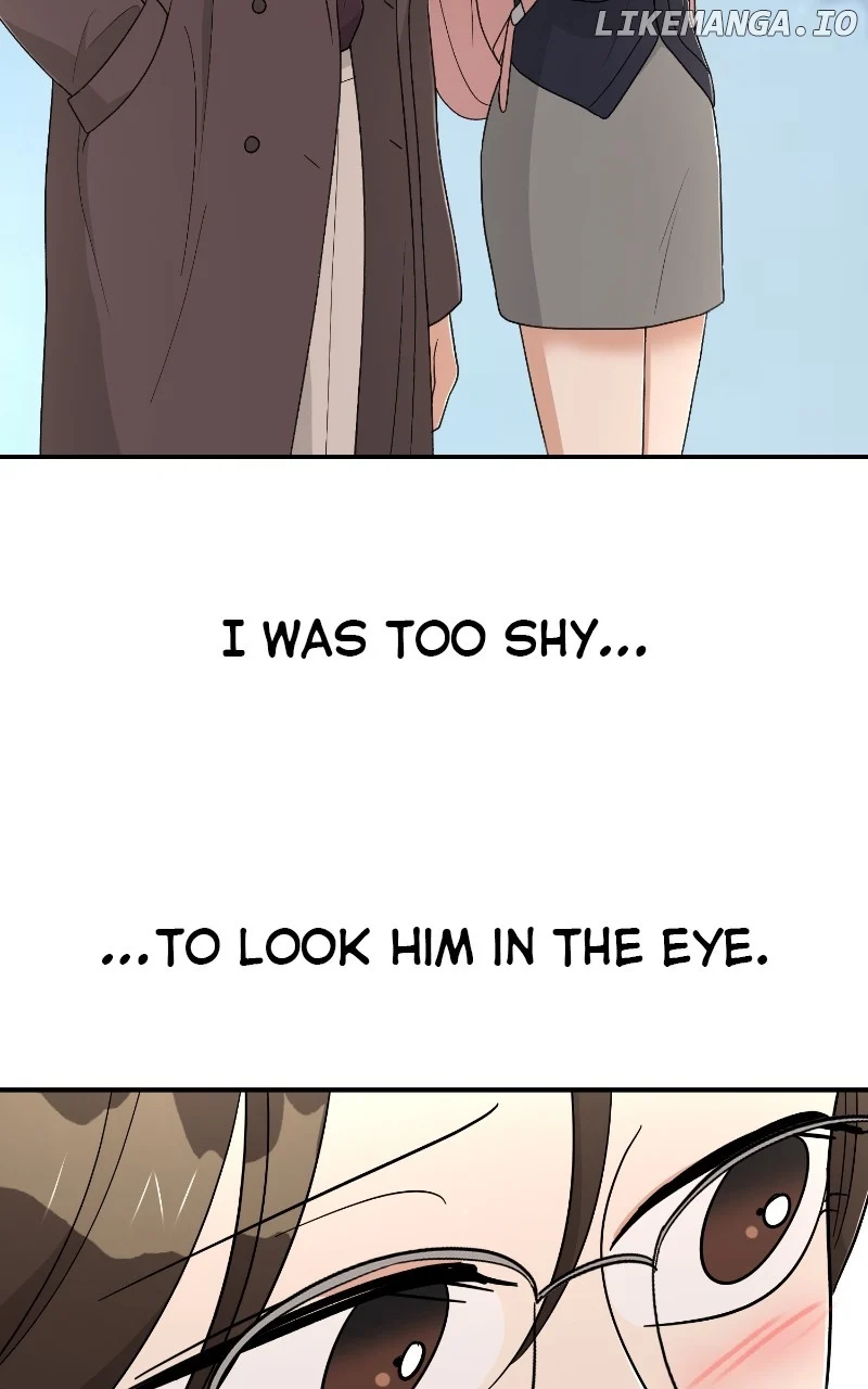 I Have No Intention of Dating Chapter 44 page 94