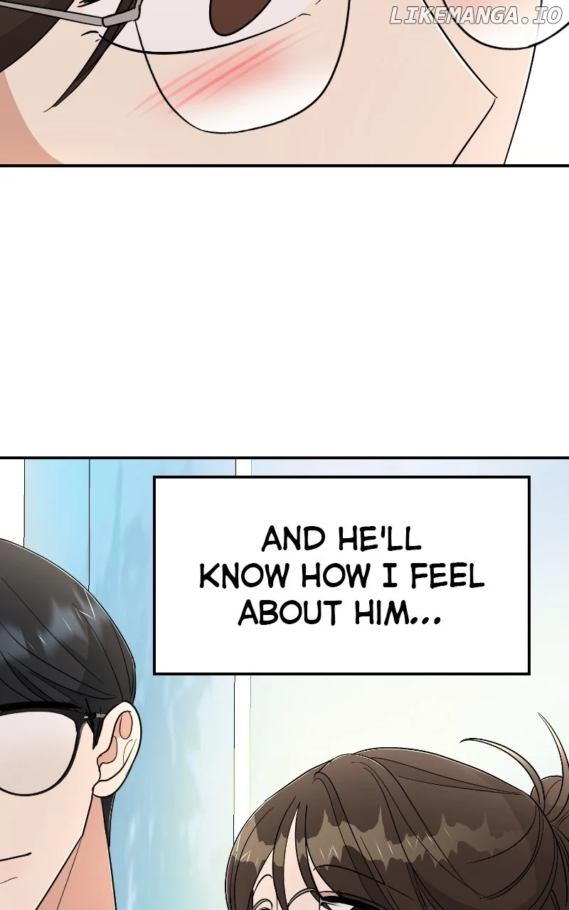 I Have No Intention of Dating Chapter 44 page 95