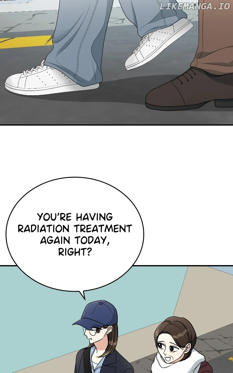 I Have No Intention of Dating Chapter 45 page 11