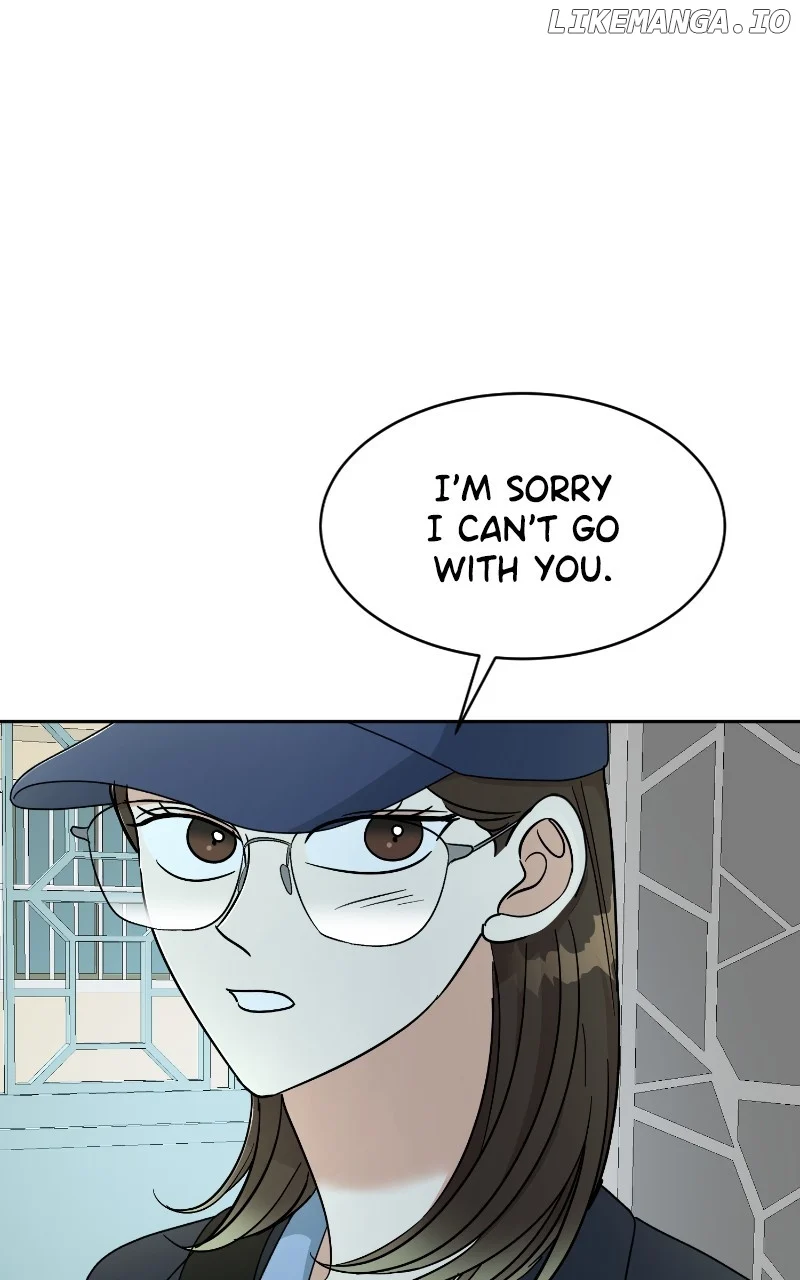 I Have No Intention of Dating Chapter 45 page 13