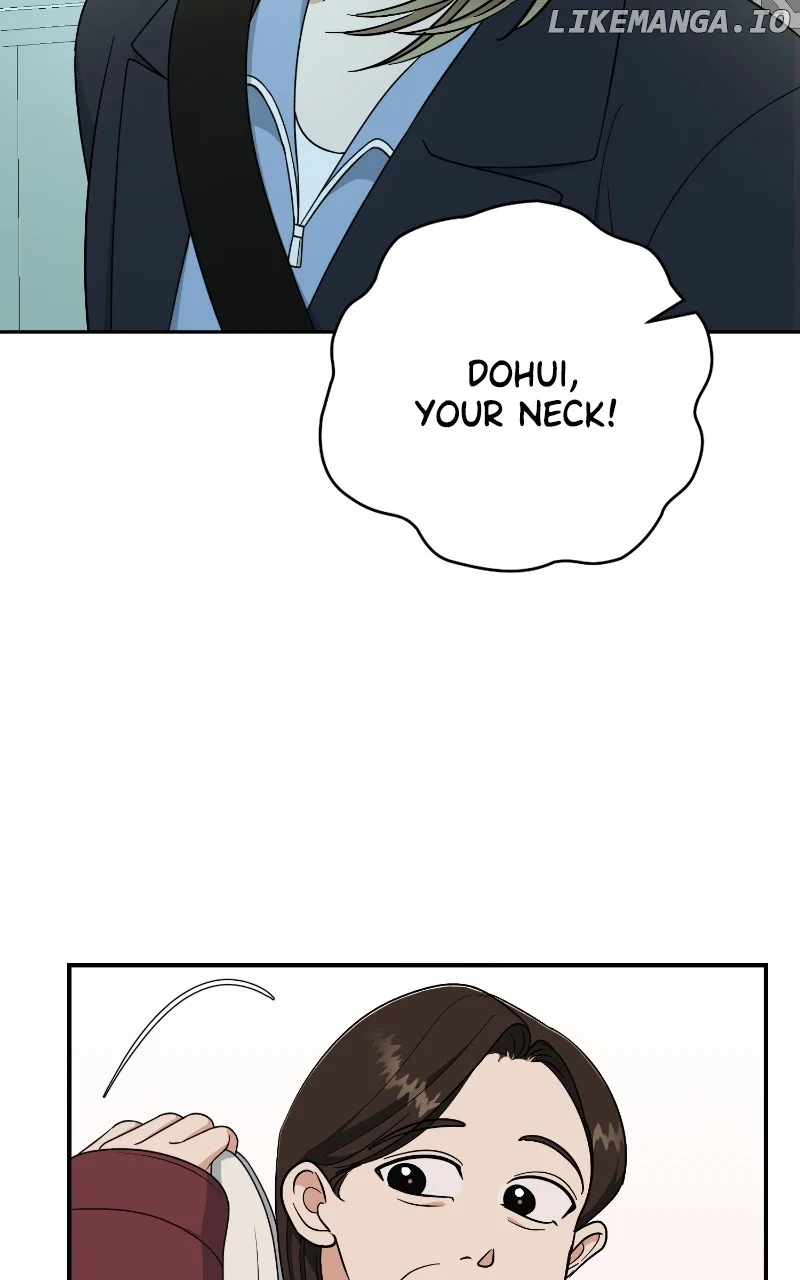 I Have No Intention of Dating Chapter 45 page 14
