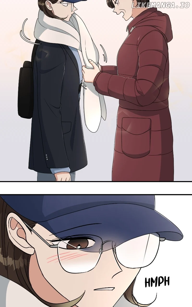 I Have No Intention of Dating Chapter 45 page 17