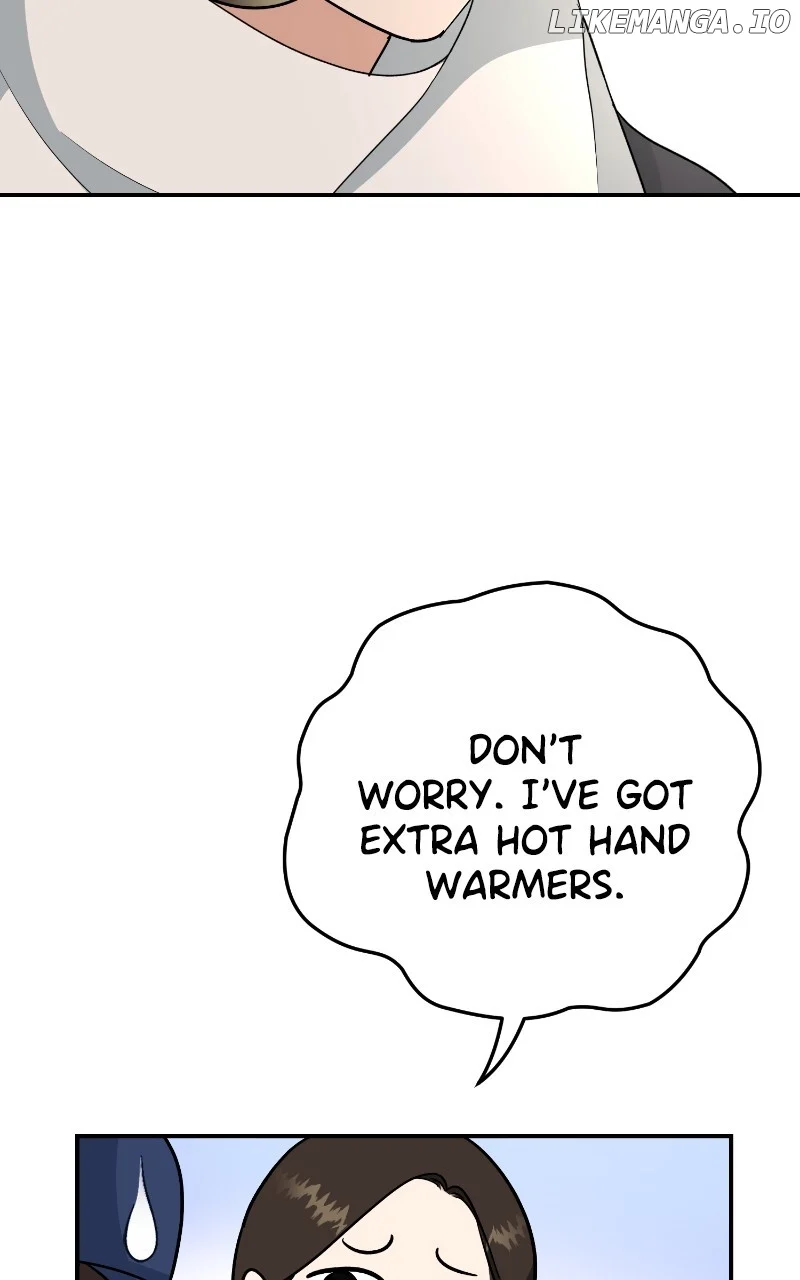 I Have No Intention of Dating Chapter 45 page 18