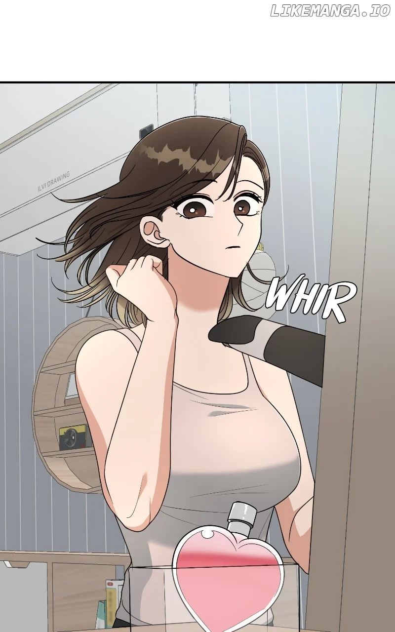 I Have No Intention of Dating Chapter 45 page 1