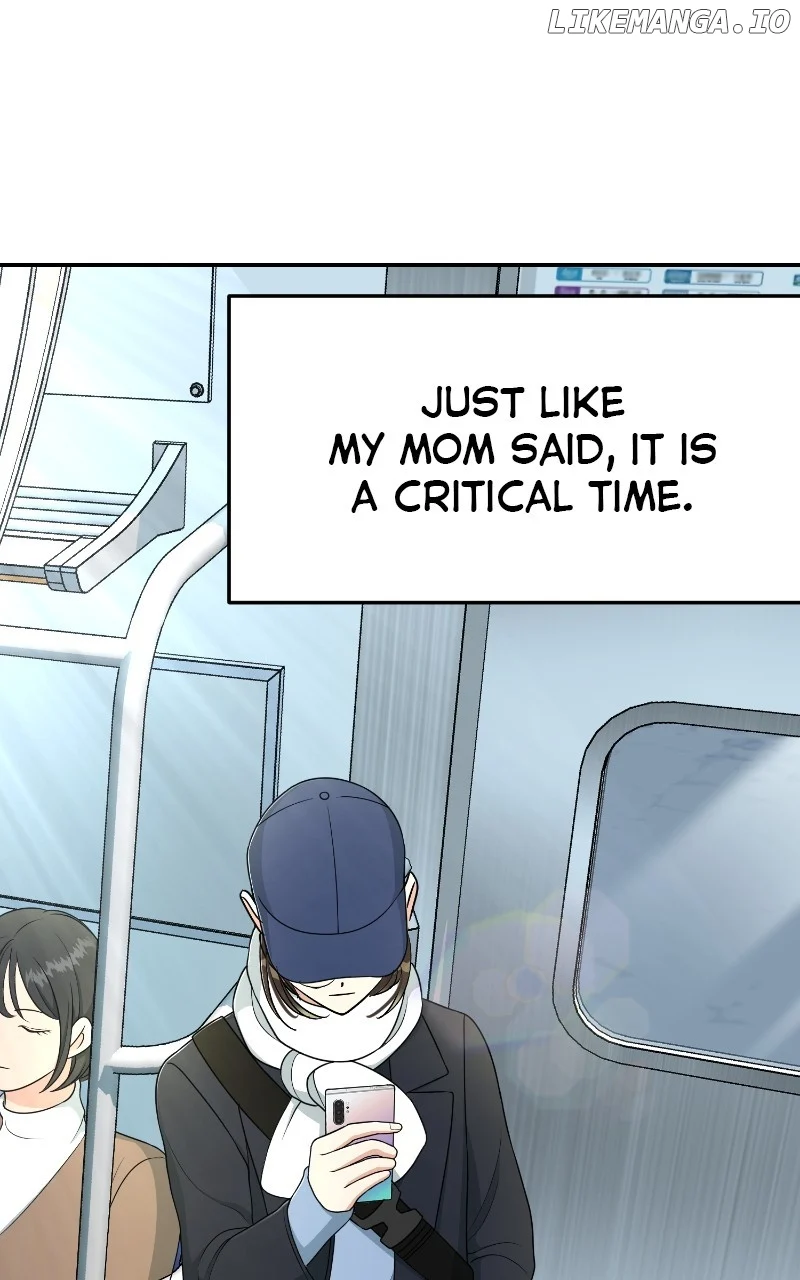 I Have No Intention of Dating Chapter 45 page 22