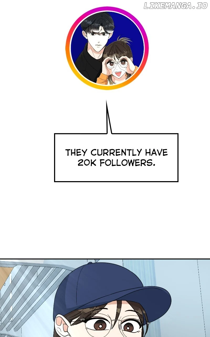 I Have No Intention of Dating Chapter 45 page 25