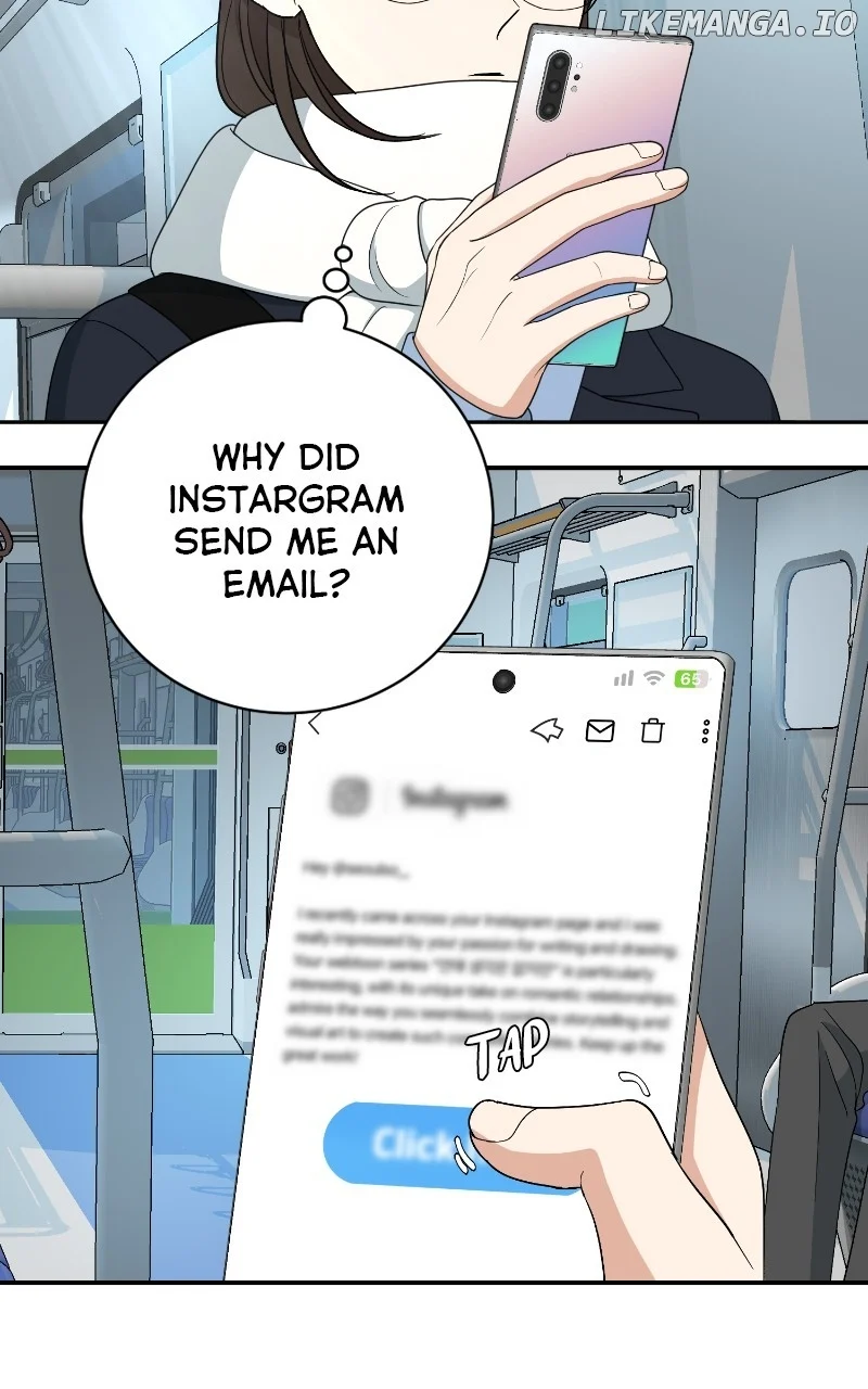 I Have No Intention of Dating Chapter 45 page 26