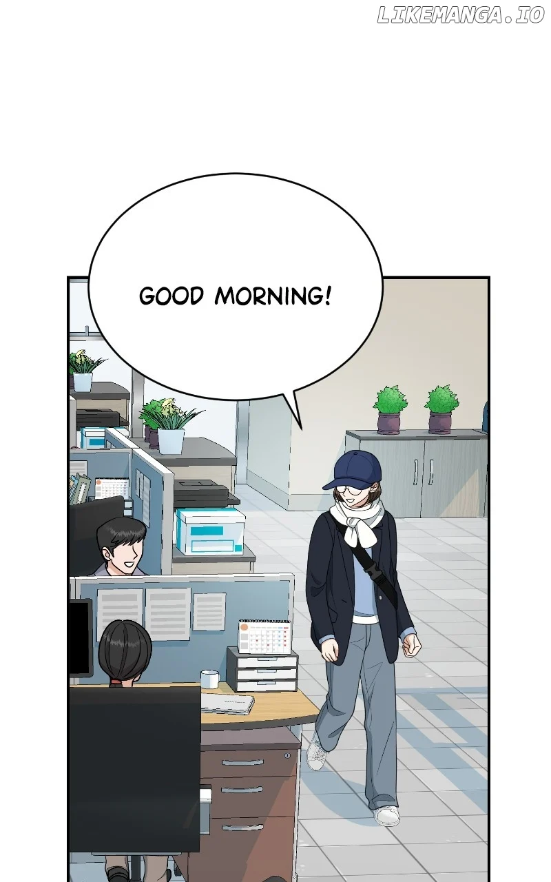I Have No Intention of Dating Chapter 45 page 27