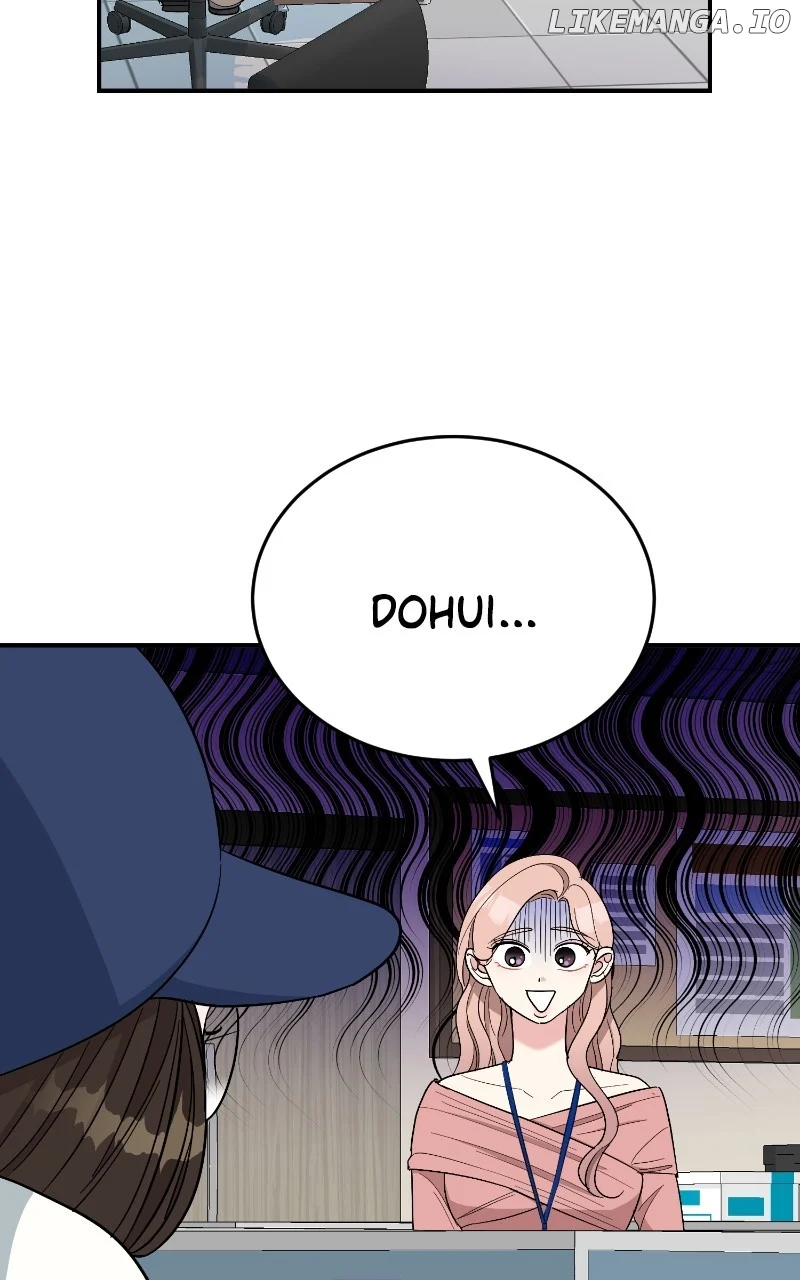 I Have No Intention of Dating Chapter 45 page 28