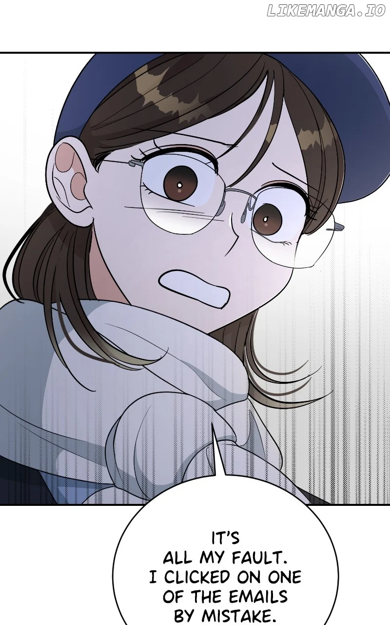 I Have No Intention of Dating Chapter 45 page 35