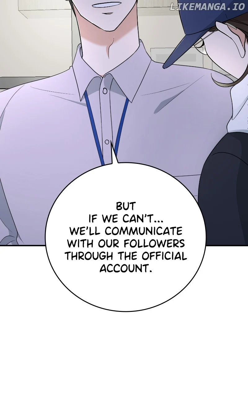 I Have No Intention of Dating Chapter 45 page 37