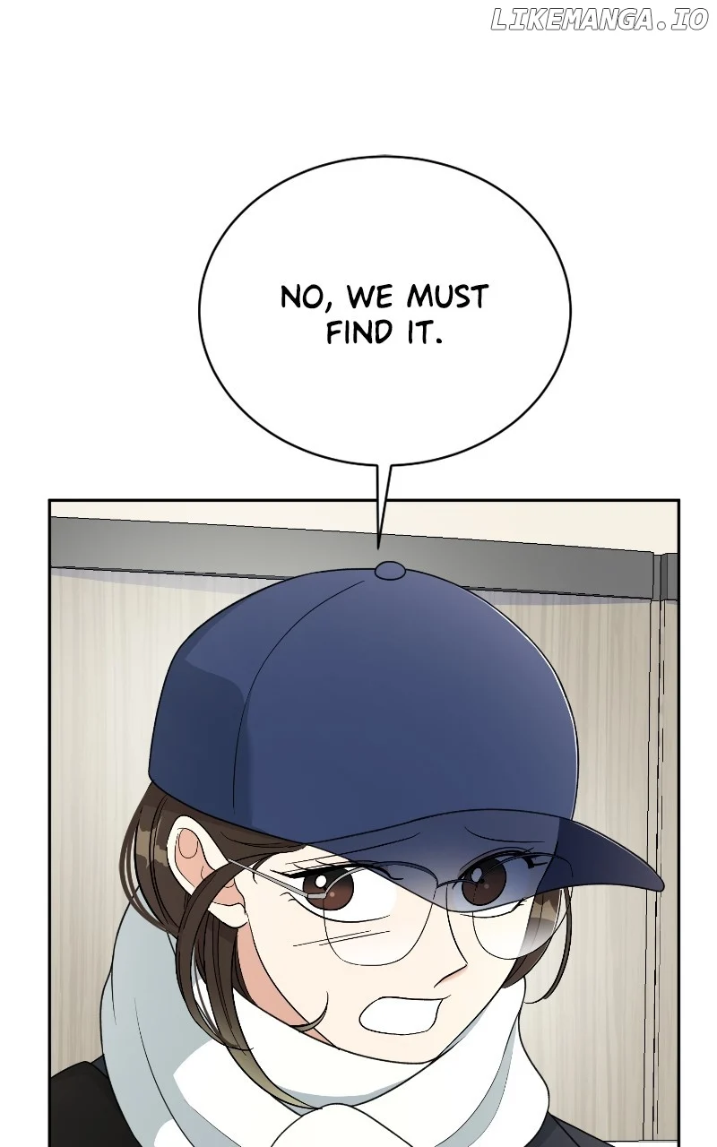 I Have No Intention of Dating Chapter 45 page 38