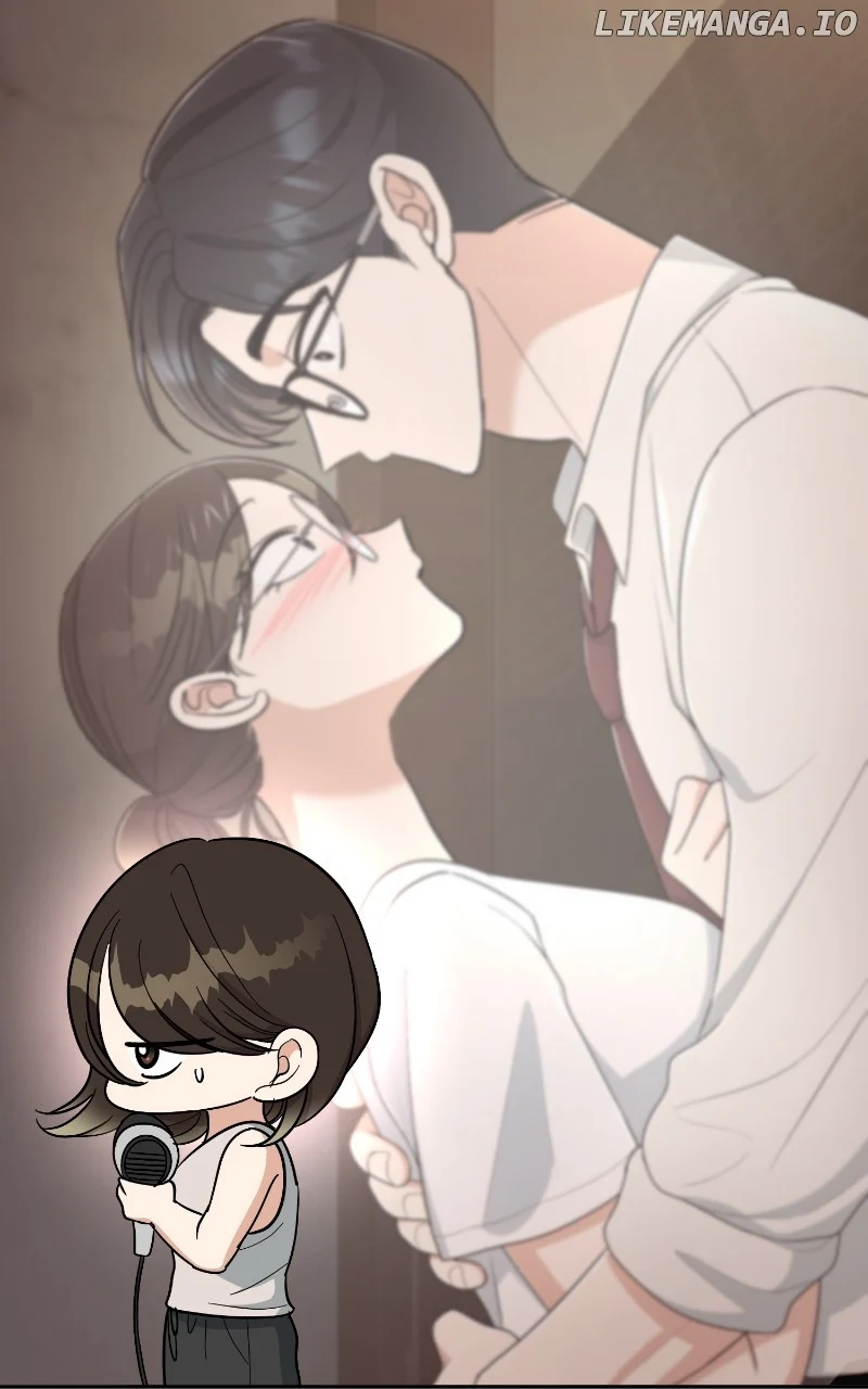 I Have No Intention of Dating Chapter 45 page 3